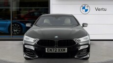 BMW 8 Series 840i M Sport 4dr Auto Petrol Saloon